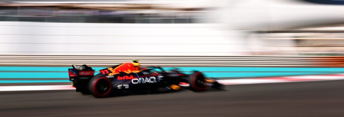 F1 2022, Gp de Abu Dhabi, Yas Marina