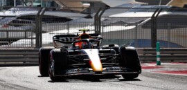 Pérez leva a melhor na disputa com Leclerc e conta com ajuda de Verstappen no Q3