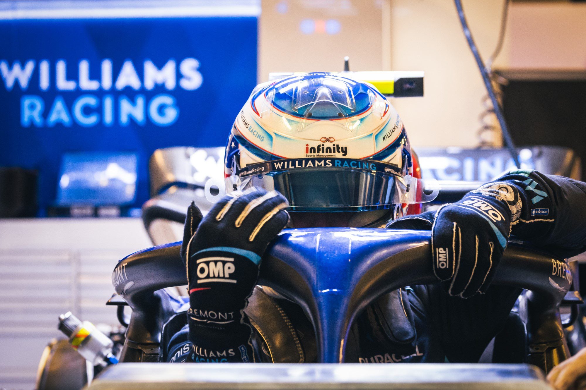 F1 2022, Gp de Abu Dhabi, Yas Marina