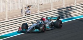F1: Consultor diz que Red Bull deve “temer mais Mercedes do que Ferrari” em 2023
