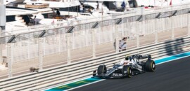 Podcast Parque Fechado: Mercedes e Red Bull trocam lideranças nos primeiros treinos para o GP de Abu Dhabi de F1