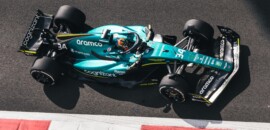 F1: Confira quais pilotos participam dos testes pós-temporada em Abu Dhabi