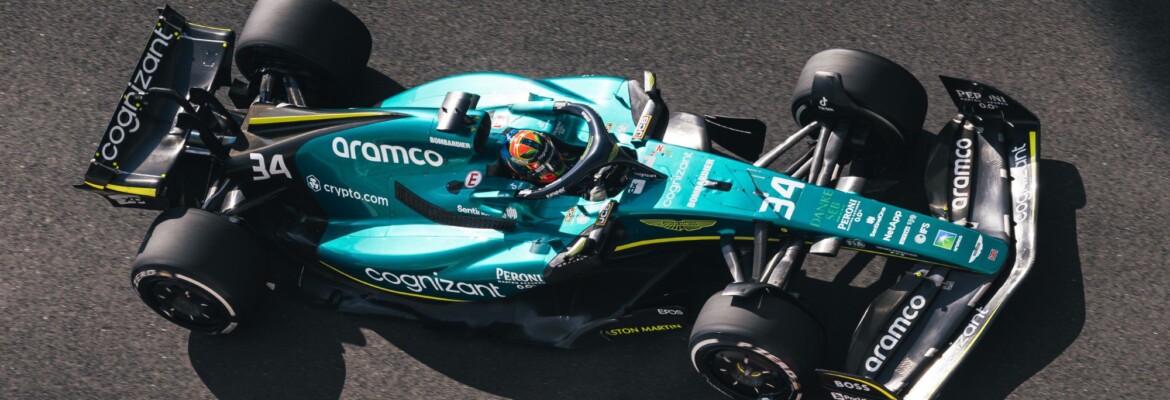 F1: Confira quais pilotos participam dos testes pós-temporada em Abu Dhabi