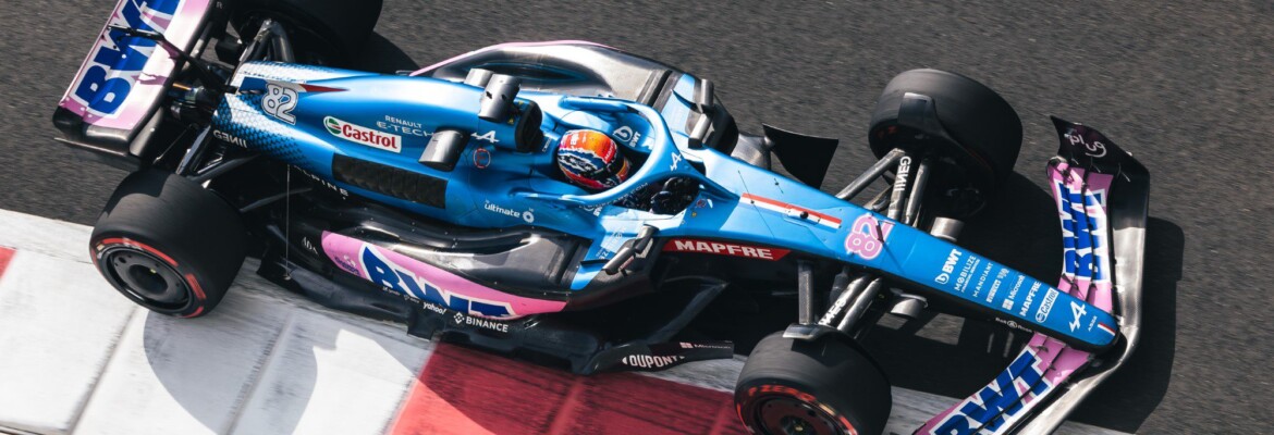 F1: Inovações em design são arriscadas por conta do teto orçamentário