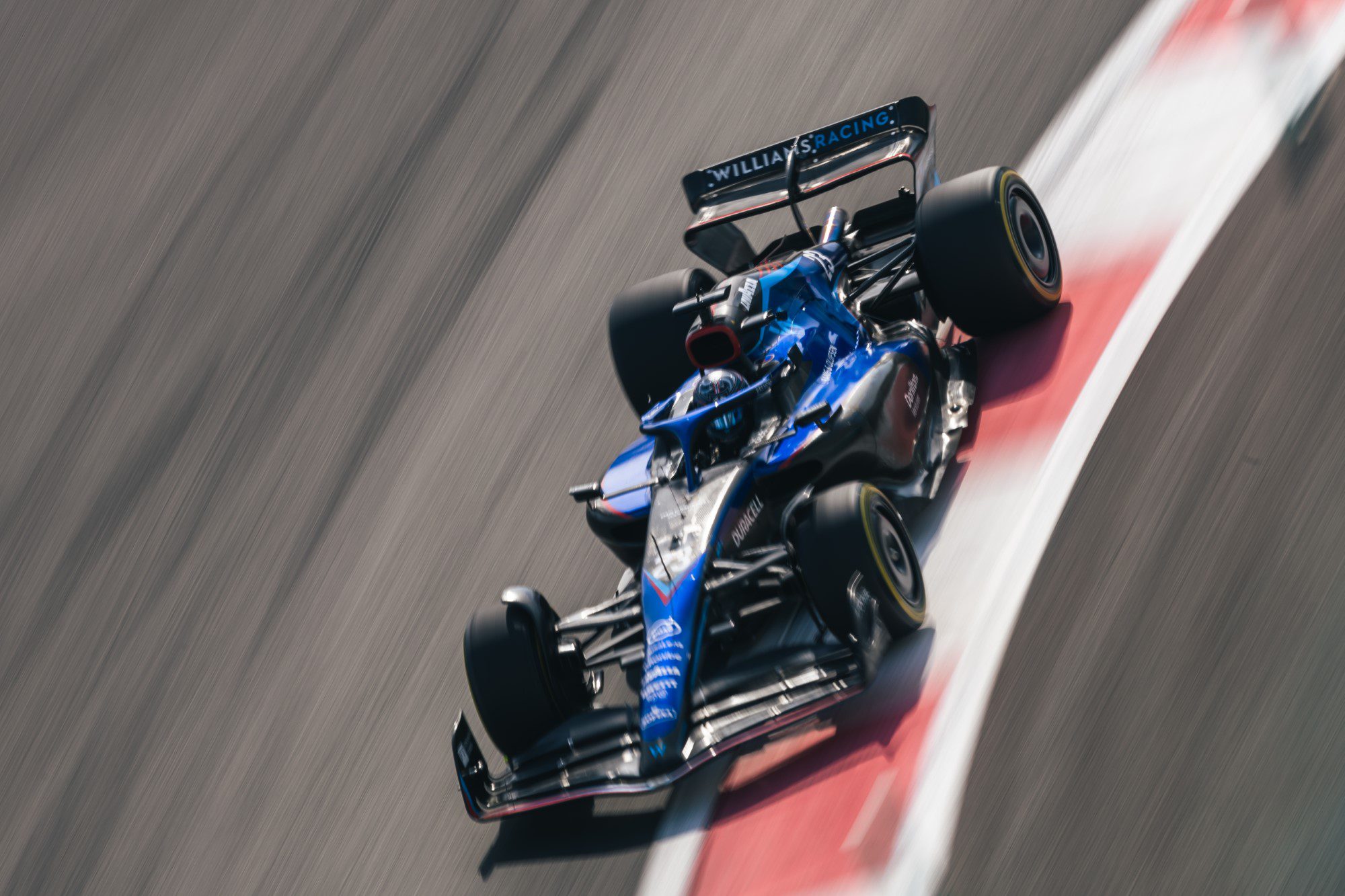 F1 2022, Gp de Abu Dhabi, Yas Marina