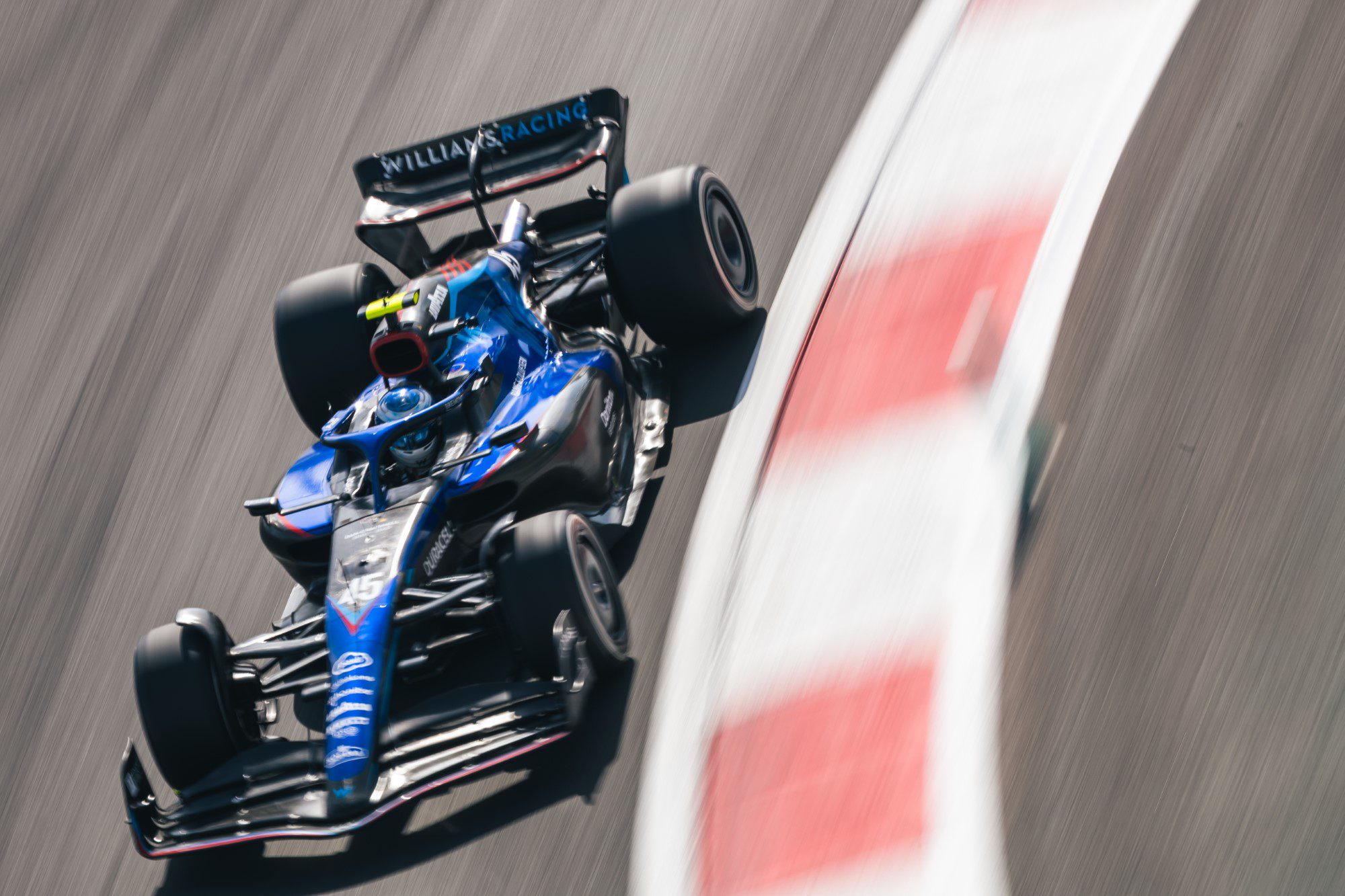 F1 2022, Gp de Abu Dhabi, Yas Marina