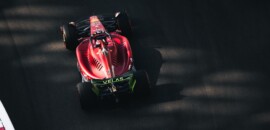 F1: Segundo rumores, Ferrari reduziu de dois a três quilos no carro de 2023
