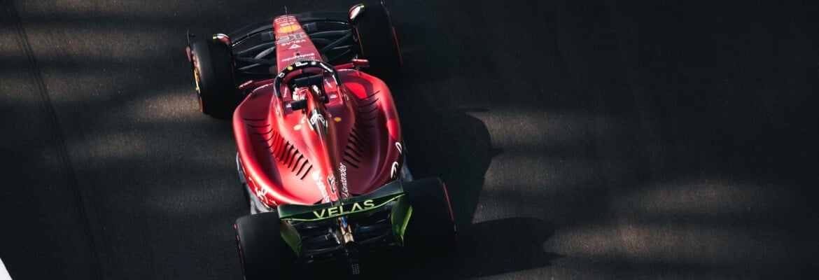 F1: Segundo rumores, Ferrari reduziu de dois a três quilos no carro de 2023