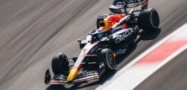 F1: Red Bull pode ser primeira equipe a ser inteiramente financiada por patrocinadores