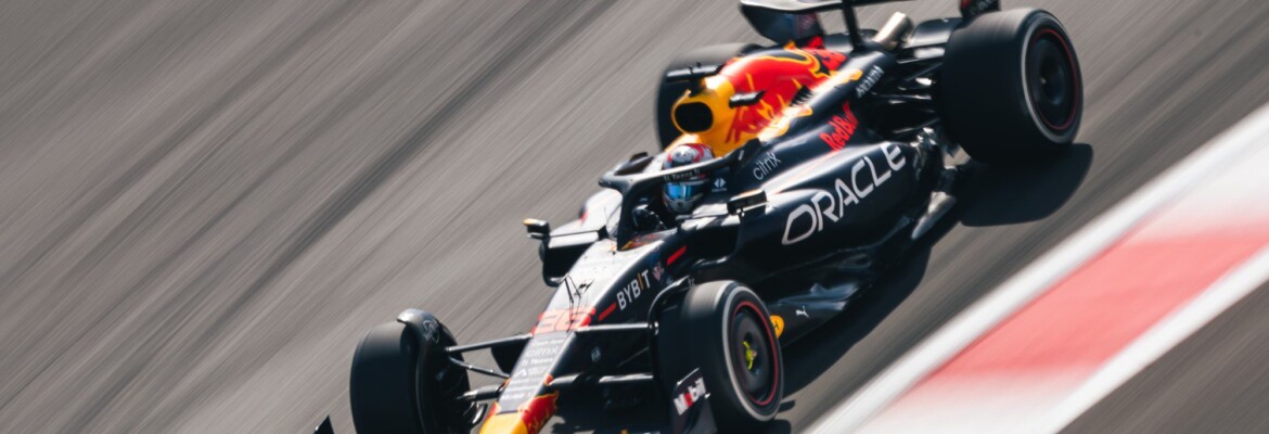 F1: Ex-piloto indica Red Bull como favorita em 2023