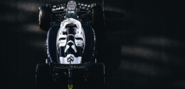 F1: AlphaTauri deve ter melhor desempenho na corrida do que na classificação em Abu Dhabi