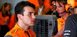 O’Ward acredita que Ricciardo iria gostar de correr na Indy