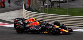 F1: Perez comenta sobre oportunidade perdida em Abu Dhabi
