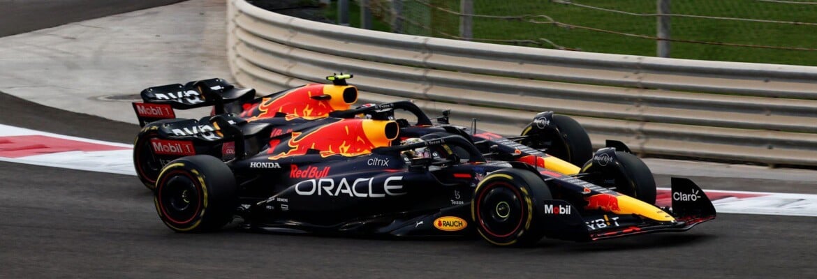 F1: Perez comenta sobre oportunidade perdida em Abu Dhabi F1: Perez comenta sobre oportunidade perdida em Abu Dhabi