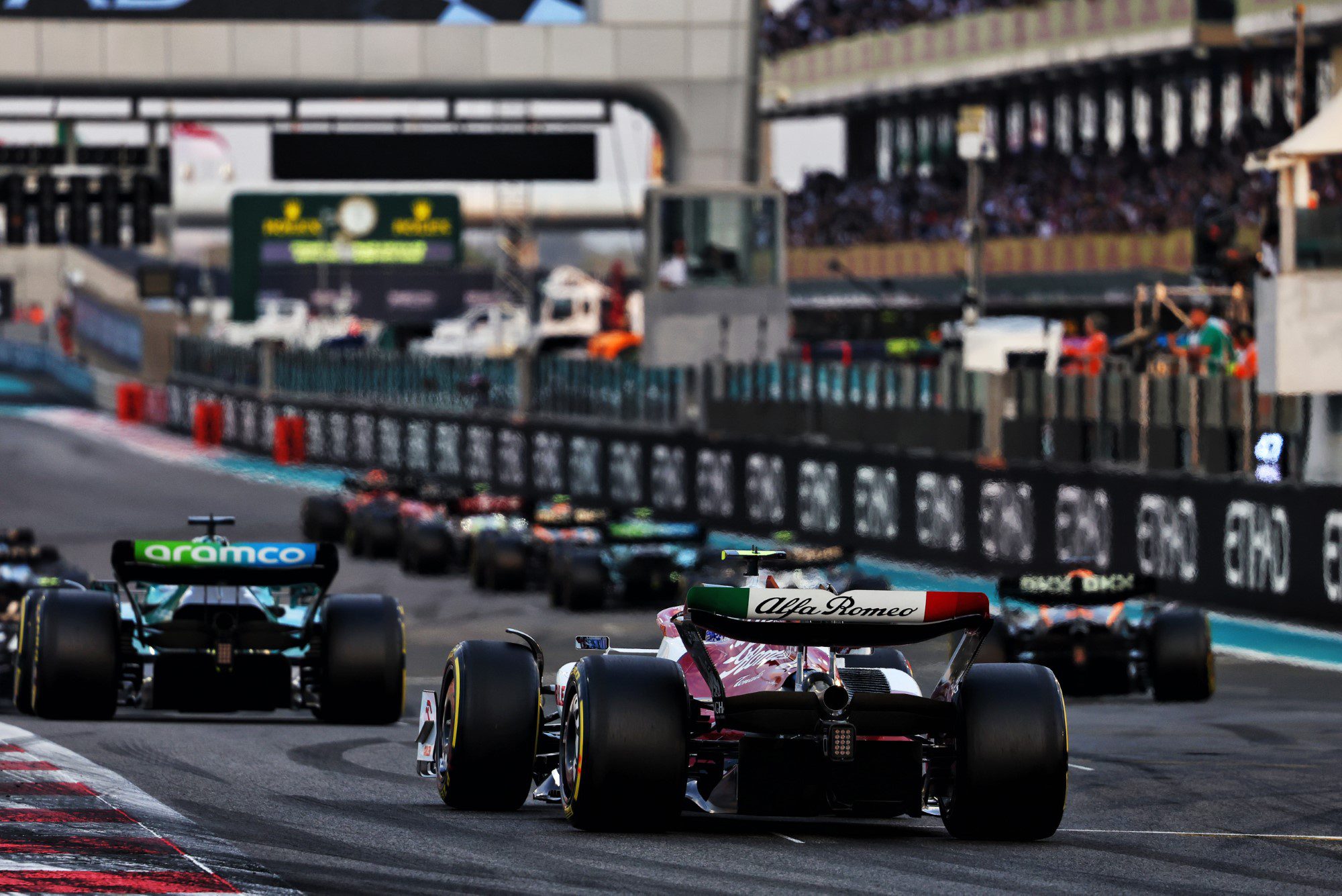 Fórmula 1 ao vivo e online: Saiba onde assistir ao Grande Prêmio