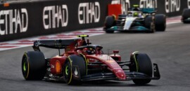 Fórmula 1 no ar hoje? Descubra como assistir à qualificação do GP de Abu Dhabi
