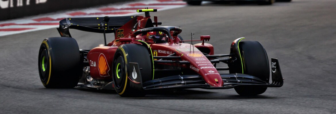 Fórmula 1 no ar hoje? Descubra como assistir à qualificação do GP de Abu Dhabi Fórmula 1 no ar hoje? Descubra como assistir à qualificação do GP de Abu Dhabi