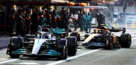F1: Onde assistir a corrida do GP de Abu Dhabi amanhã? Saiba aqui