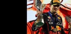 Podcast Parque Fechado: Verstappen vence, Leclerc fica com a P2, mas é o “bananinha” da F1 2022