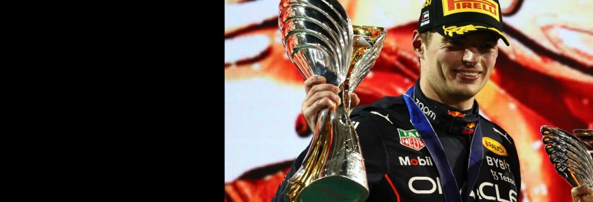 Podcast Parque Fechado: Verstappen vence, Leclerc fica com a P2, mas é o “bananinha” da F1 2022