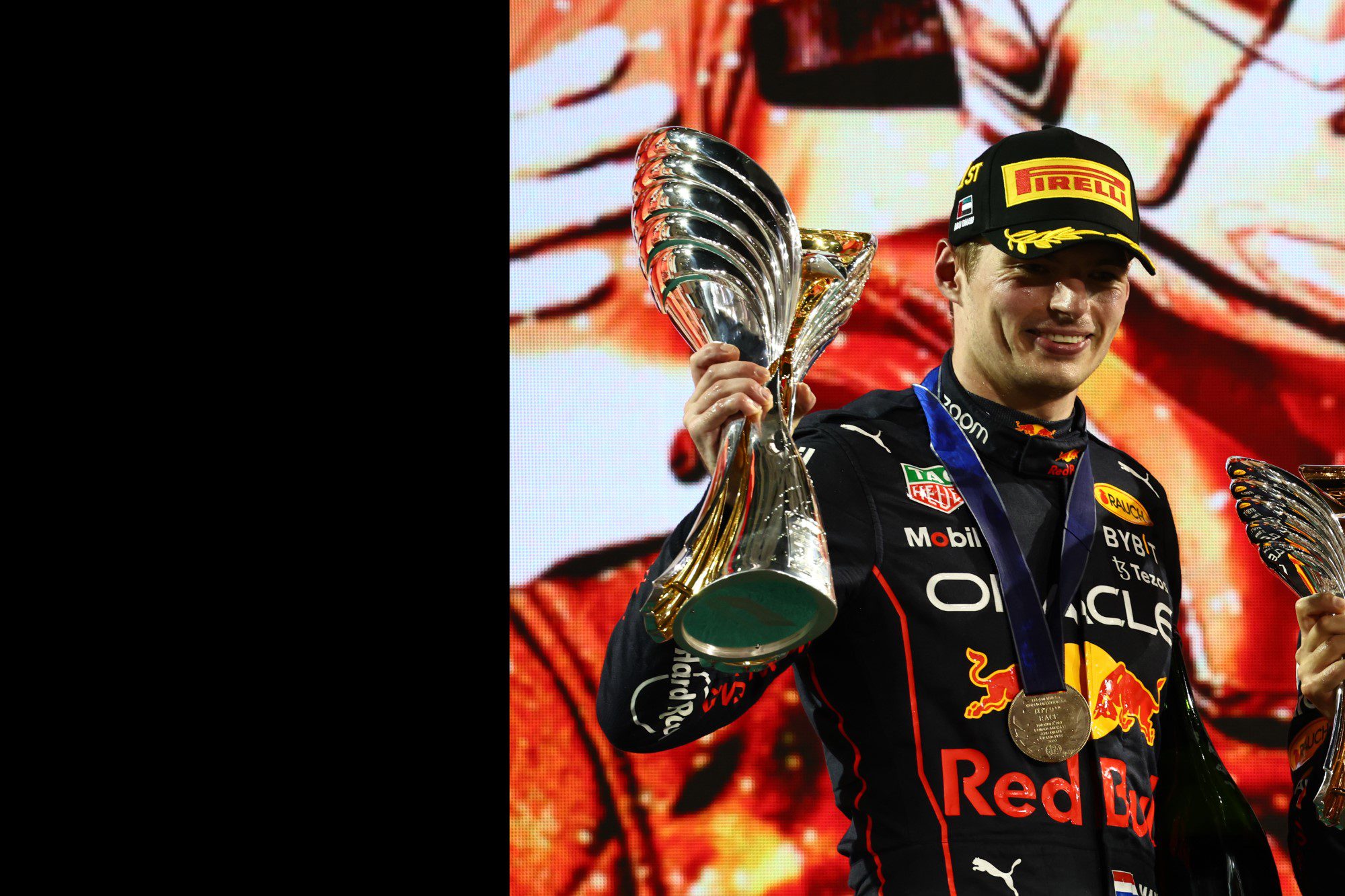 F1 2022, GP de Abu Dhabi, Yas Marina
