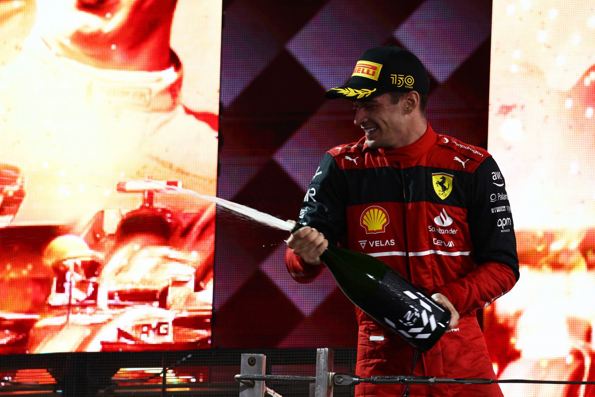 F1 2022, GP de Abu Dhabi, Yas Marina