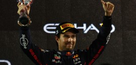 F1: Star+ disponibiliza minissérie sobre participação em etapas de 2022