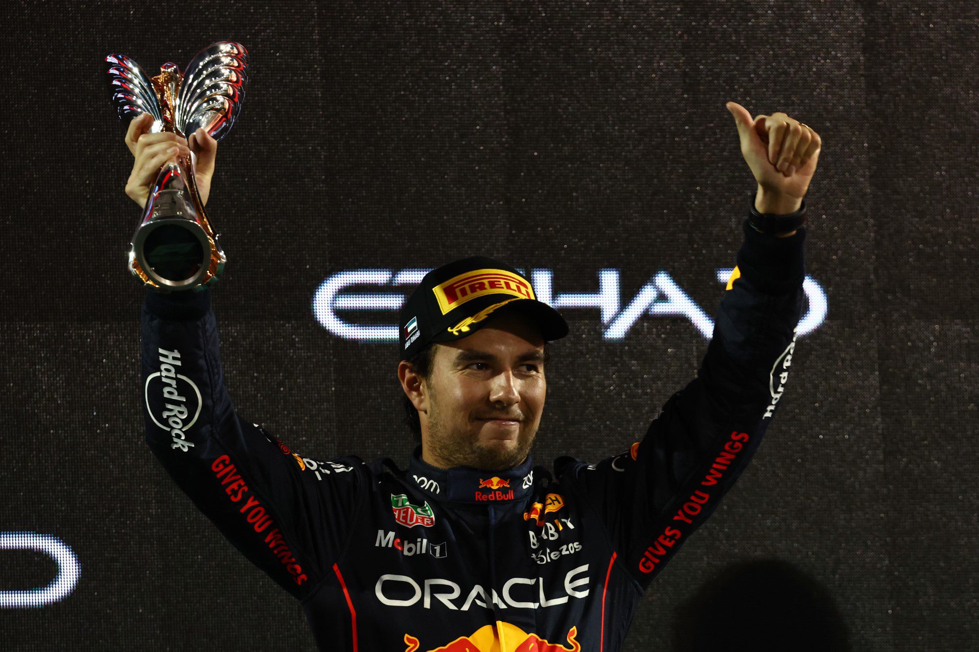 F1 2022, GP de Abu Dhabi, Yas Marina