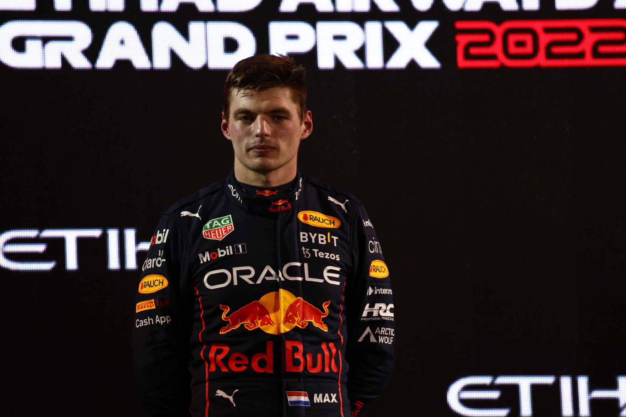 F1 2022, GP de Abu Dhabi, Yas Marina