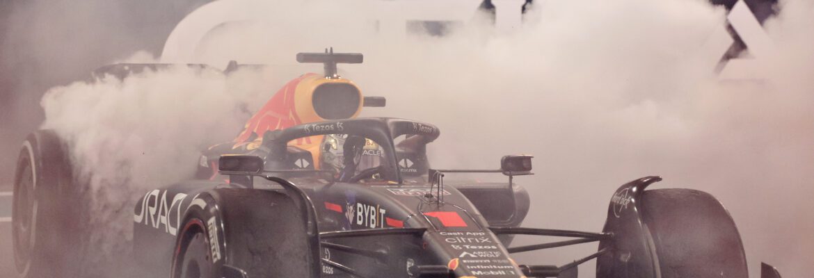 F1: Briga generalizada nos camarotes do GP de Abu Dhabi; veja o vídeo