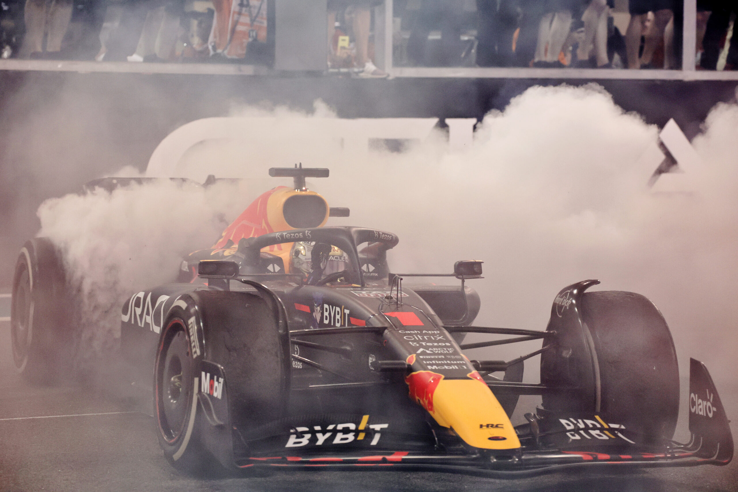 F1 2022, GP de Abu Dhabi, Yas Marina