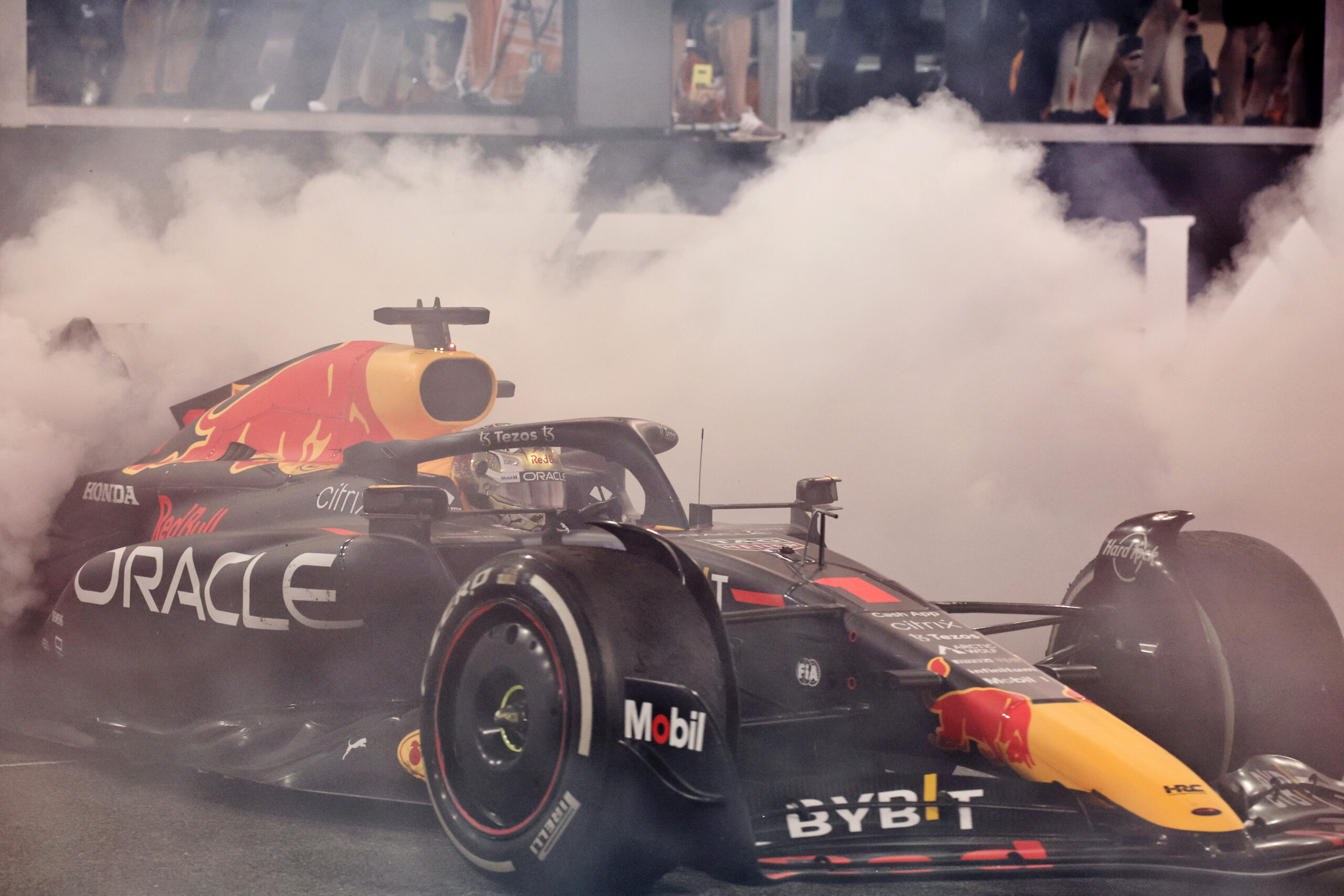 F1 2022, GP de Abu Dhabi, Yas Marina