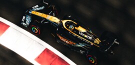 F1: McLaren quer alcançar Red Bull, Ferrari e Mercedes em 2023