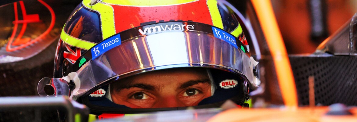 F1: Piastri aguarda ansioso poder disputar com alguns ‘heróis da infância’