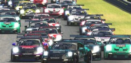 Gustavo Ariel gabarita etapa de Monza e leva decisão do título para Interlagos