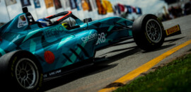 Lucca Zucchini projeta performance competitiva na final da F4 Brasil, em Interlagos
