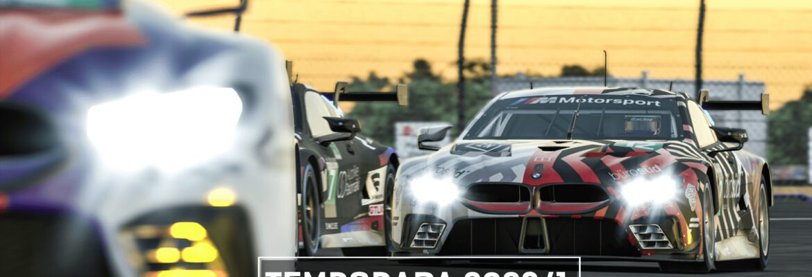 F1BC e-Sports abre inscrições para temporada 2023/1 com seis campeonatos e novidades