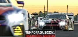 F1BC e-Sports abre inscrições para temporada 2023/1 com seis campeonatos e novidades