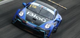 Marcelo Hahn alcança a marca de 300 corridas na carreira na final da Porsche Endurance Series em Interlagos