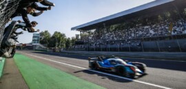 Com André Negrão na liderança, WEC encerra temporada com 8 Horas do Bahrein