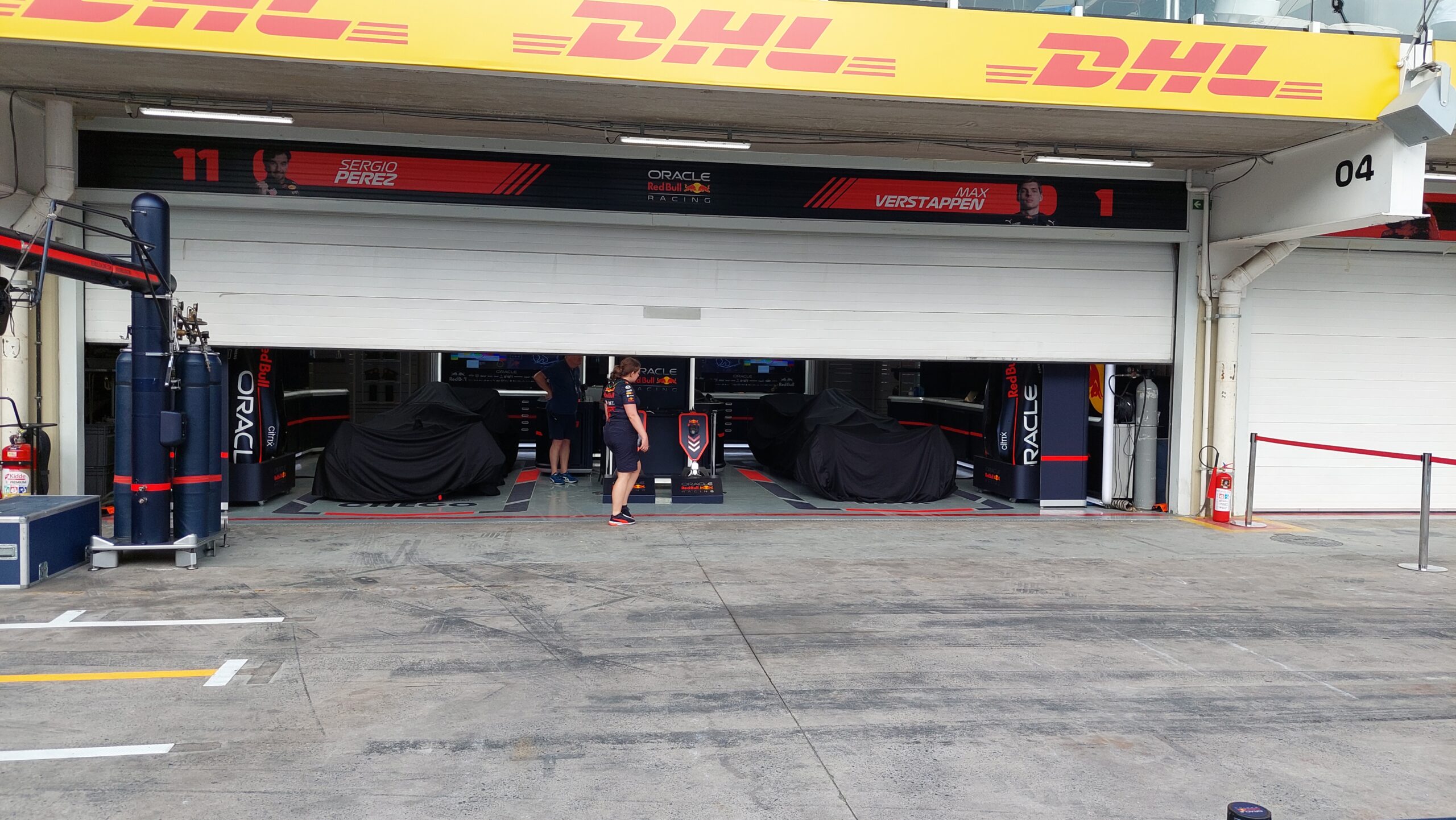 F1 IN LOCO: GP de SP recebe primeiro evento de mulheres Girls on Track no Brasil