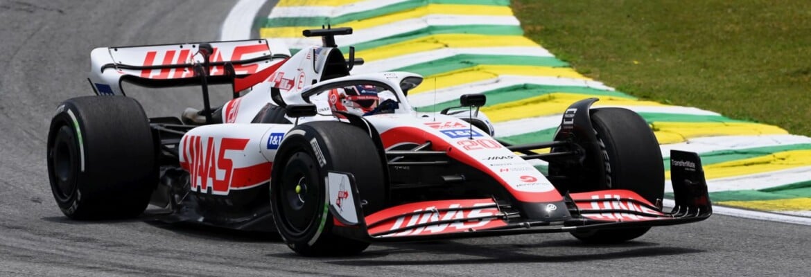 F1: Magnussen se torna o terceiro piloto com mais GPs a conquistar pole pela primeira vez
