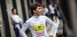 Com Enzo Fittipaldi na Carlin, confira como está o grid da F2 para 2023