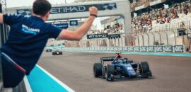 Sargeant conquista superlicença da F1 e será piloto da Williams. Confira como ficou o grid de 2023