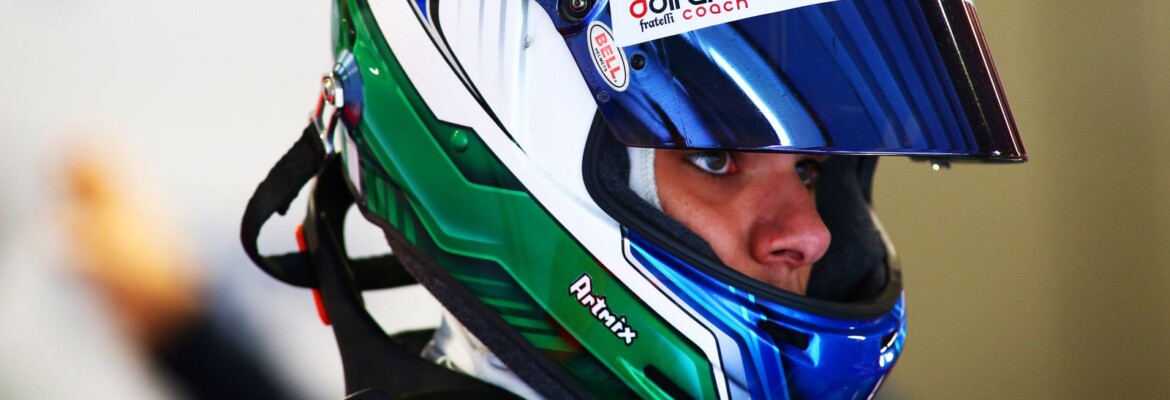 F4 Brasil: Lucca Zucchini aposta em forte performance em Goiânia