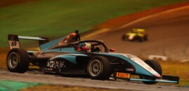 F4 Brasil: Pedro Clerot tem primeiro “match point” em Goiânia