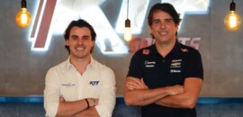 Cacá Bueno tem nova equipe na Stock Car a partir de 2023: KTF Sports