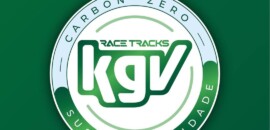 500 Milhas Rental Carbon Zero traz novo compromisso do KGV com a sustentabilidade