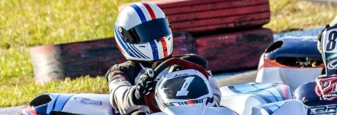 Copa São Paulo KGV consagra campeões na KZ e na Pro 500