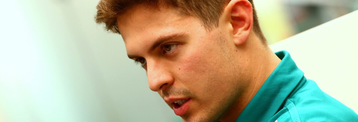 F1: Sem Stroll, qual chance de Drugovich testar na pré-temporada no Bahrein?